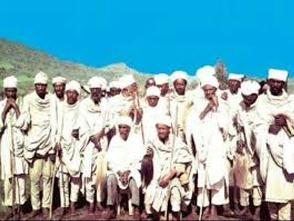 יהודי אתיופיה תמונה